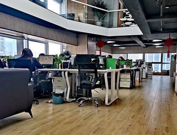 資質代辦公司談建筑企業為什么需要辦理建筑施工資質